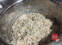 豆腐丸子的做法图解3