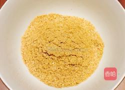 驴打滚的做法图解2