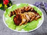 香烤南乳五花肉