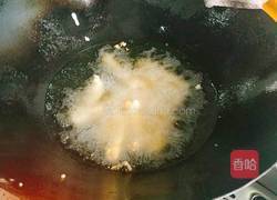 糖醋里脊的做法图解3