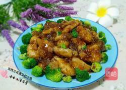 当西兰花遇见巴沙鱼的做法图解15