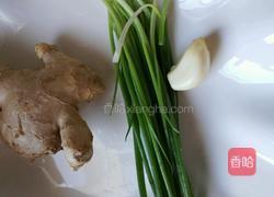 蒸臭豆腐干的做法图解2