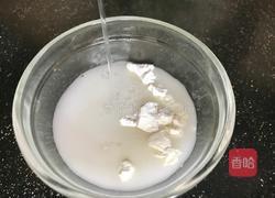 肉末鲜茶树菇的做法图解9