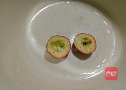 红果烙的做法图解2