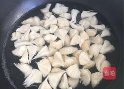 鲍汁猴头菇的做法图解2
