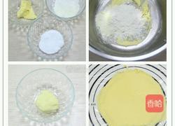 能吃的龙猫赶紧收起来吧的做法图解1