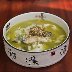 青花椒鱼的做法 菜谱 香哈网