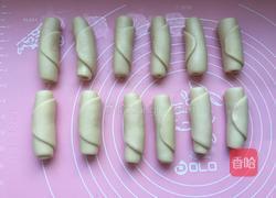 蛋黄酥的做法图解17