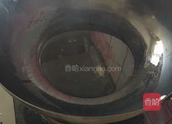 红烧豆筋棍排骨的做法图解4
