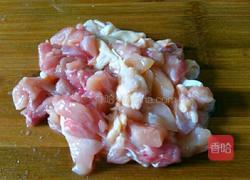 糖醋鸡腿肉的做法图解12