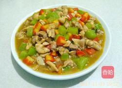 糖醋鸡腿肉的做法图解34