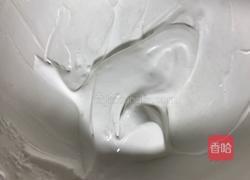 意式马卡龙的做法图解4