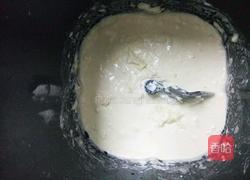 波兰种蛋黄淡奶吐司的做法图解2