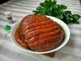 梅菜扣肉