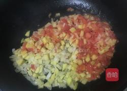 意大利面的做法图解2