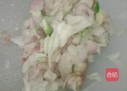 卷河粉蘸葱油的做法图解5