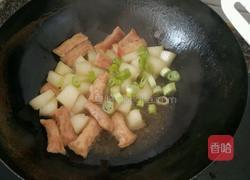 冬瓜烧虾饺的做法图解5
