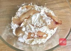 牡丹花鱼片（花开富贵）的做法图解11