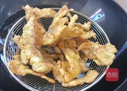 牡丹花鱼片（花开富贵）的做法图解18