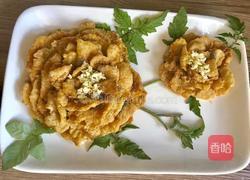 牡丹花鱼片（花开富贵）的做法图解21