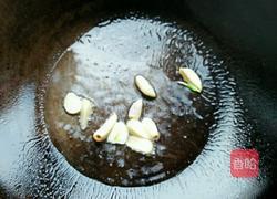 香菇滑生菜的做法图解6