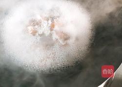 双椒鱿鱼卷的做法图解2