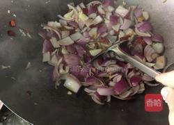 爆炒猪肝的做法图解5