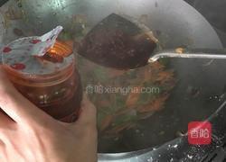 爆炒猪肝的做法图解7