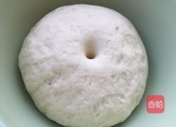 金鱼馒头的做法图解2