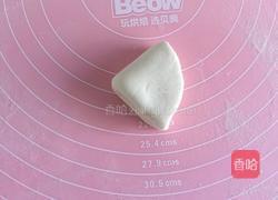 金鱼馒头的做法图解10