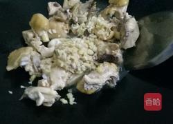 土豆焖鸡肉的做法图解4