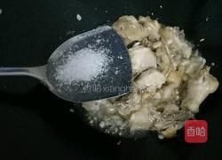 土豆焖鸡肉的做法图解5