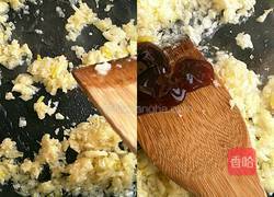 蒜蓉粉丝娃娃菜的做法图解7