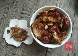 电饭煲蒸大枣的做法图解2