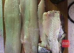 麻辣水煮鱼的做法图解1