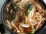 鸡汤砂锅土豆粉