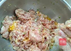 炸藕夹的做法图解2