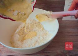 柠檬奶油饼干的做法图解10