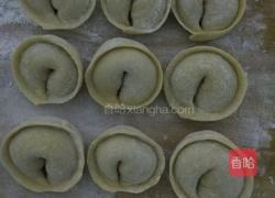 白菜肉饺子的做法图解5