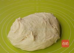 椰蓉小方包的做法图解16