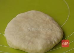 椰蓉小方包的做法图解20