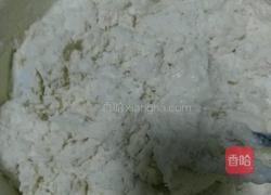 老面馒头（老面面粉清水食用碱)的做法图解3