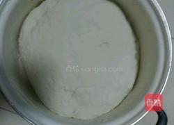 老面馒头（老面面粉清水食用碱)的做法图解4