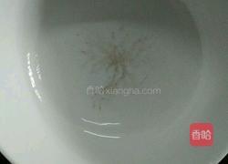 老面馒头（老面面粉清水食用碱)的做法图解7