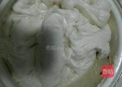 老面馒头（老面面粉清水食用碱)的做法图解8
