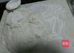 老面馒头（老面面粉清水食用碱)的做法图解9