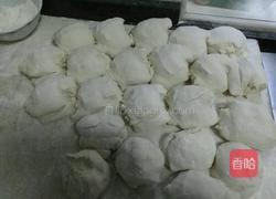 老面馒头（老面面粉清水食用碱)的做法图解10