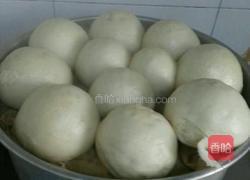 老面馒头（老面面粉清水食用碱)的做法图解13