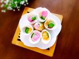 彩虹水饺