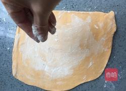 彩色手擀面的做法图解10